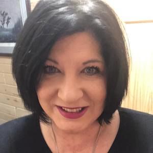 Meet your Posher, Barbara